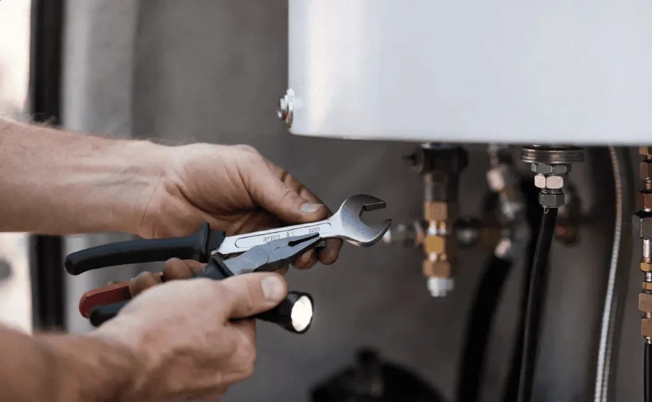 Why choose Water Heater Repair in Conewango Valley, NY